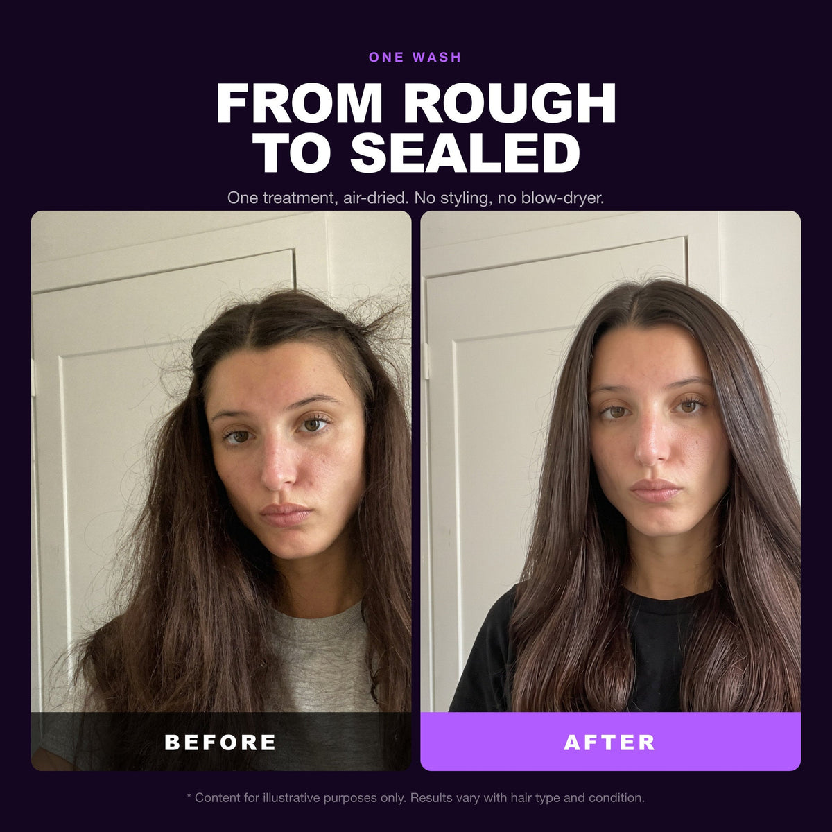 Morfose Keratin Hair Mask for Damaged Hair 500ml