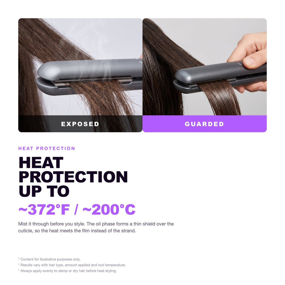 Morfose Keratin Hair Two Phase Conditioner 400ml