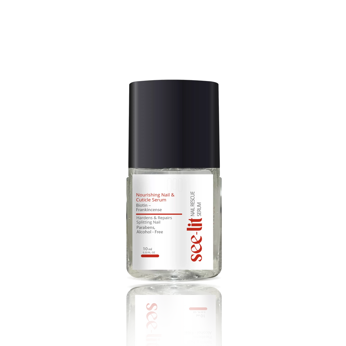 See Lit Seelit Nail Serum