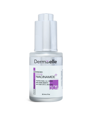 Dermaelle Advanced Niacinamide 10% Serum 30ml 30ml
