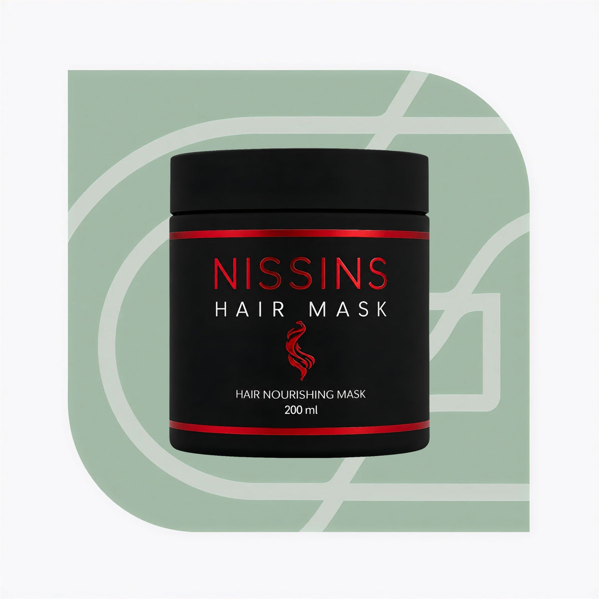 Normelan Hair Mask