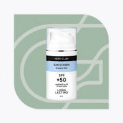 Normelan Sunscreen Cream Gel