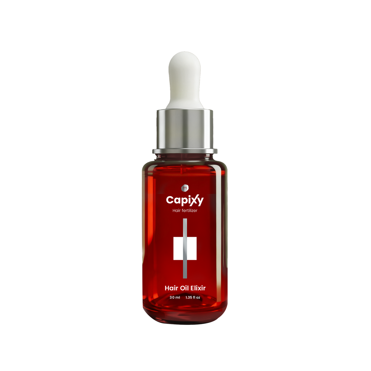 Capixy Hair Oil Elixir