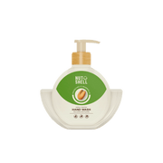 Nutshell Pistachio & Magnolia - Hand Wash 375ml
