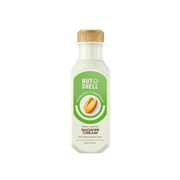 Nutshell Pistachio & Magnolia - Shower Cream 485ml