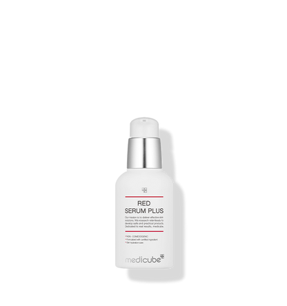 Red Serum Plus
