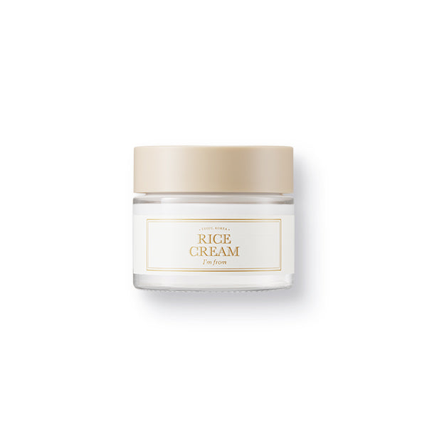 I'm From Rice Cream 50g