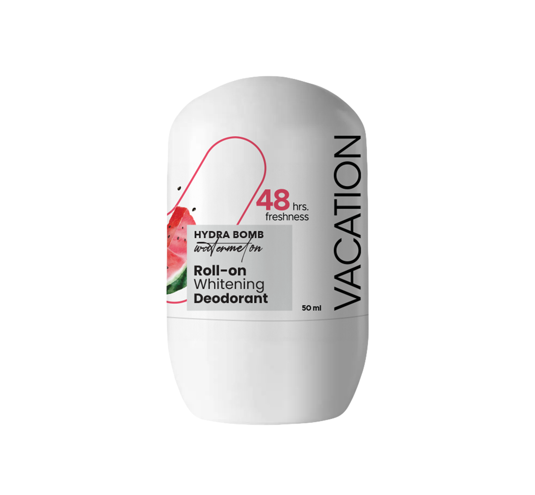 Vacation Watermelon hydra bomb Roll on