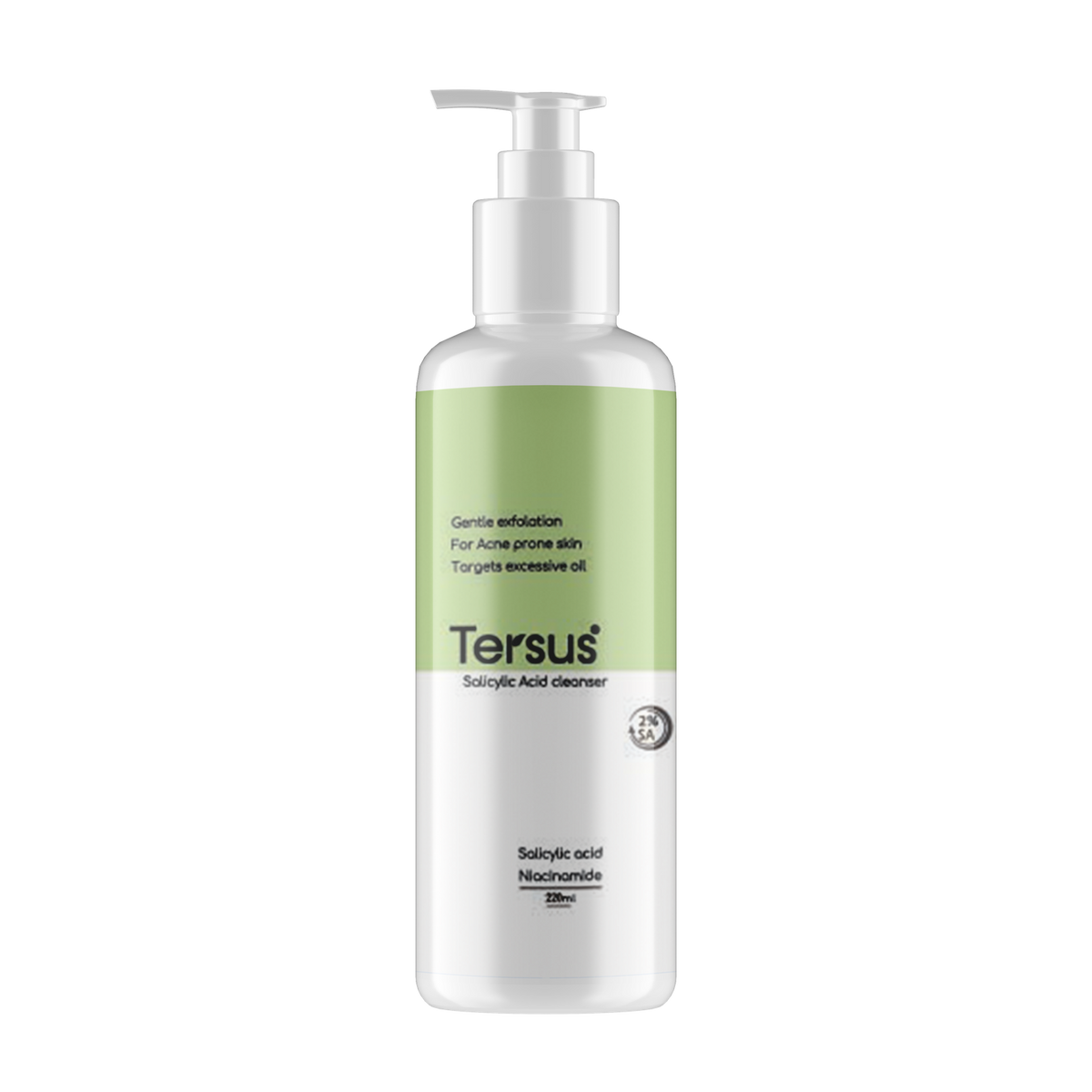 FACIAL CLEANSER SA