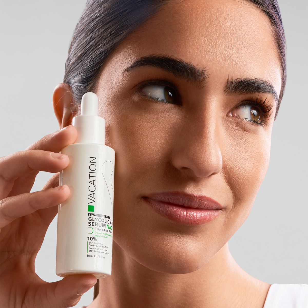 Vacation Sebio-Control Glycolic Acid Serum
