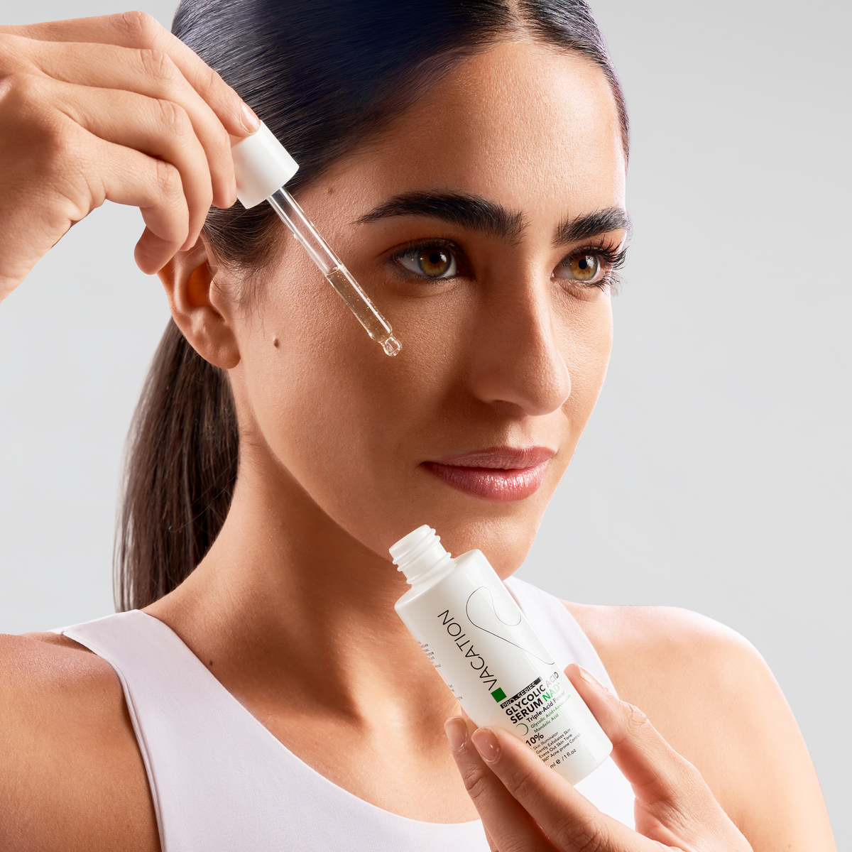 Vacation Sebio-Control Glycolic Acid Serum