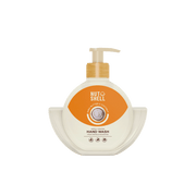 Nutshell Shea Butter & Coconut - Hand Wash 375ml