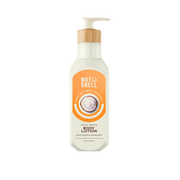 Nutshell Shea Butter & Coconut - Body Lotion 465ml