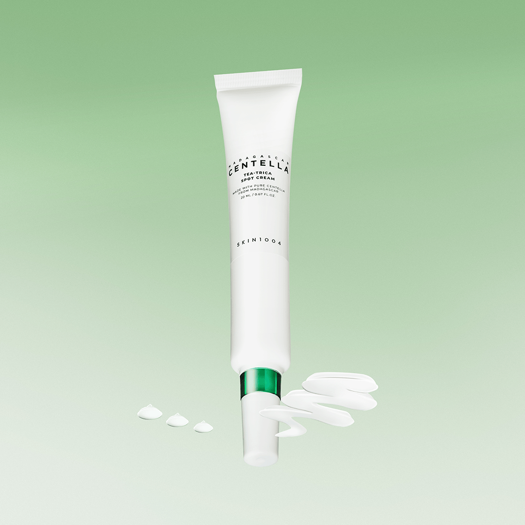 SKIN1004 Tea-Trica Spot Cream 20ml