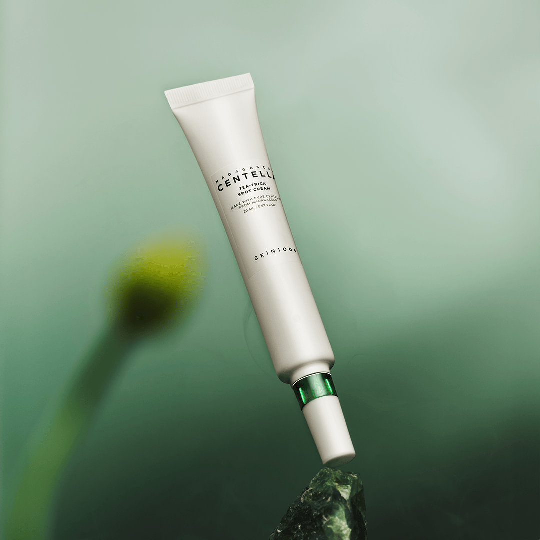 SKIN1004 Tea-Trica Spot Cream 20ml
