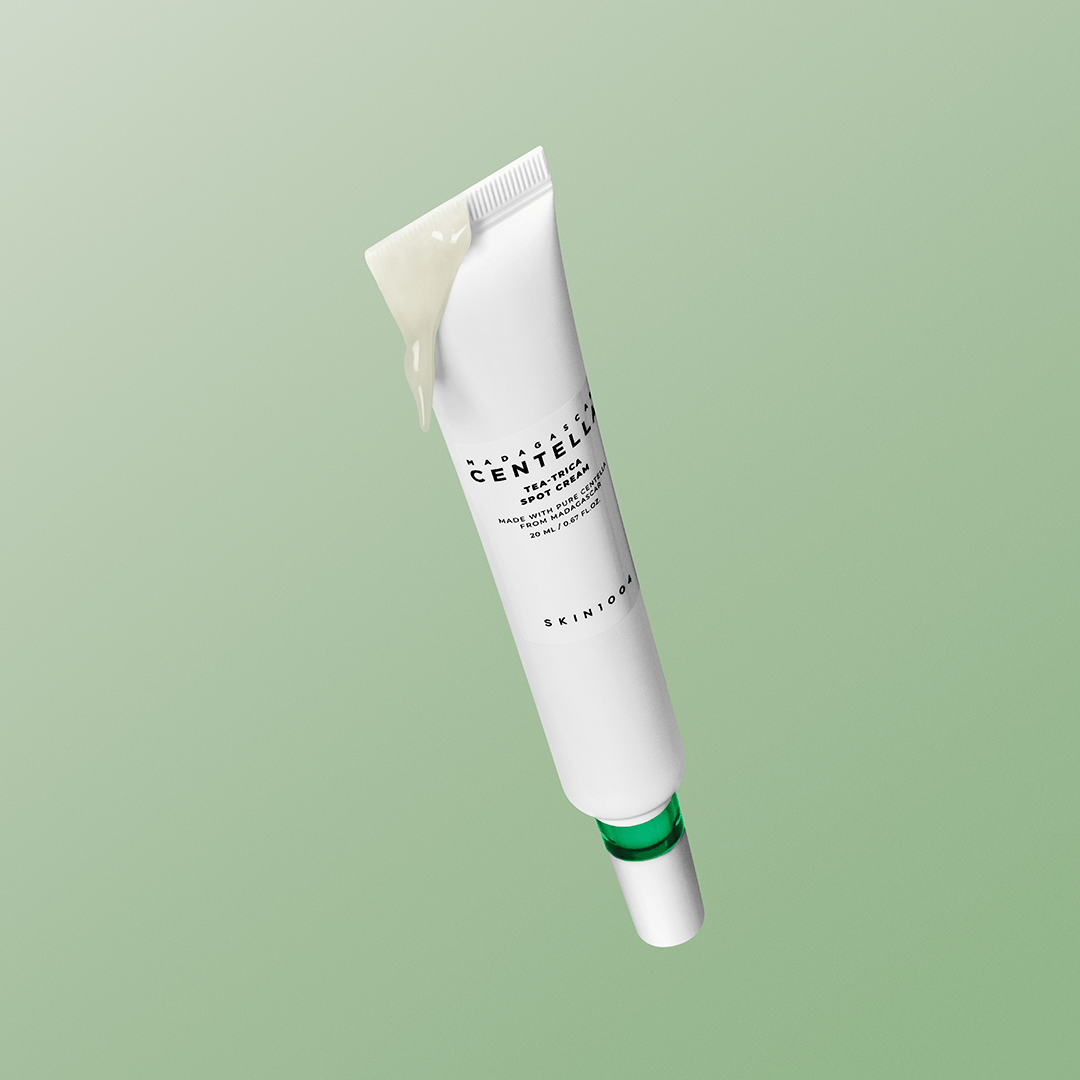 SKIN1004 Tea-Trica Spot Cream 20ml