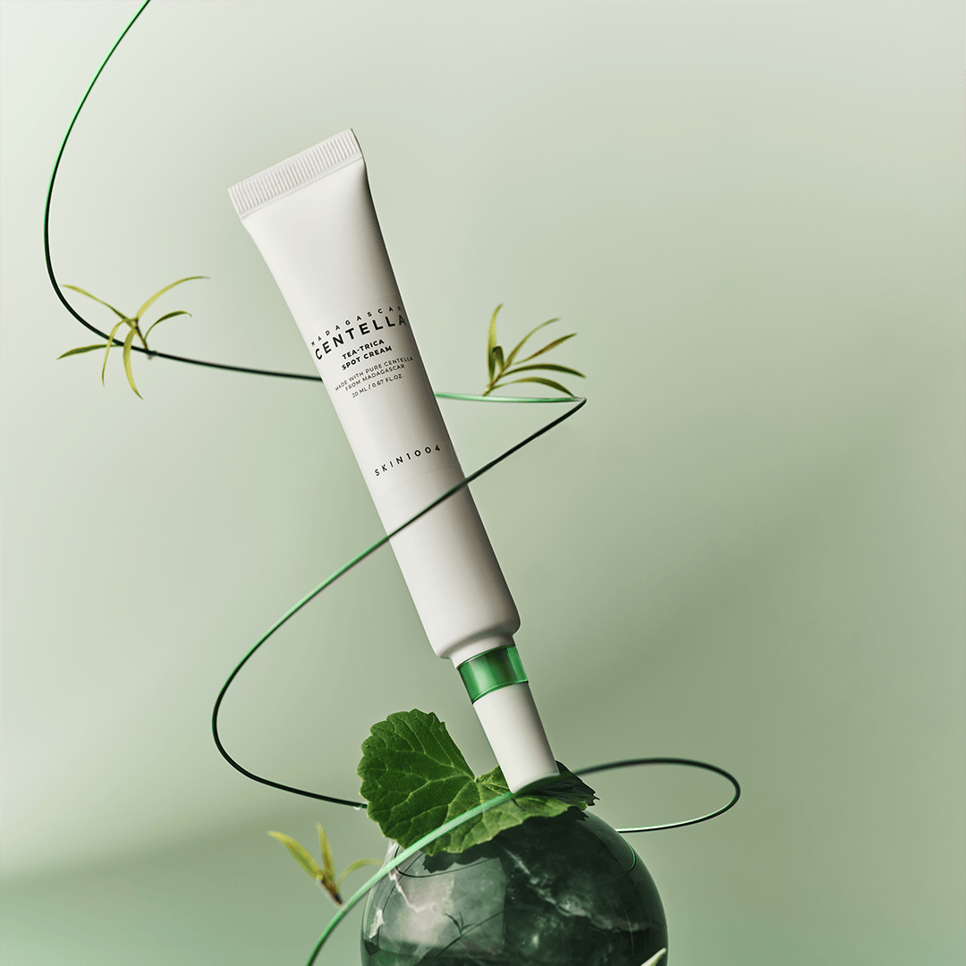 SKIN1004 Tea-Trica Spot Cream 20ml