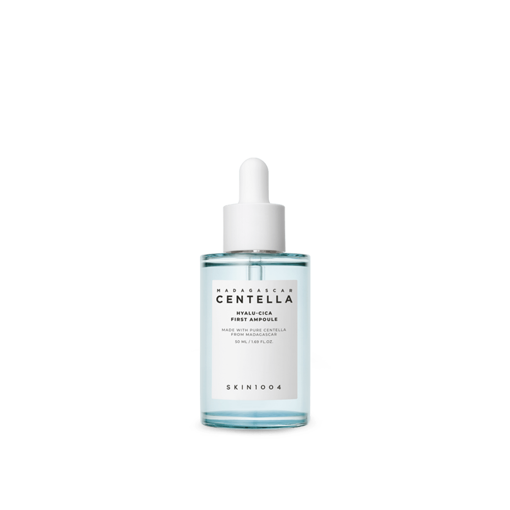 SKIN1004 Hyalu-Cica First Ampoule 50ml
