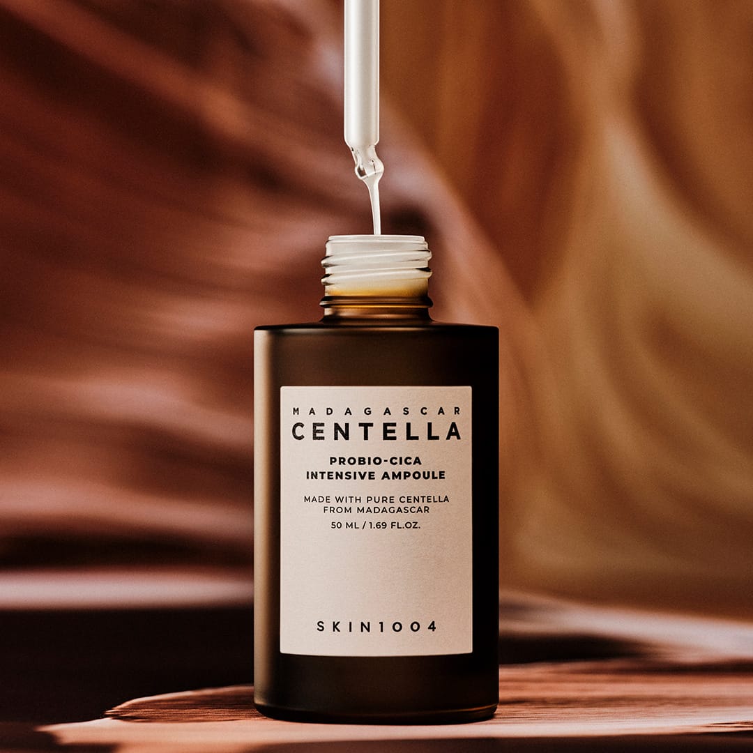 SKIN1004 Probio-Cica Intensive Ampoule 55ml