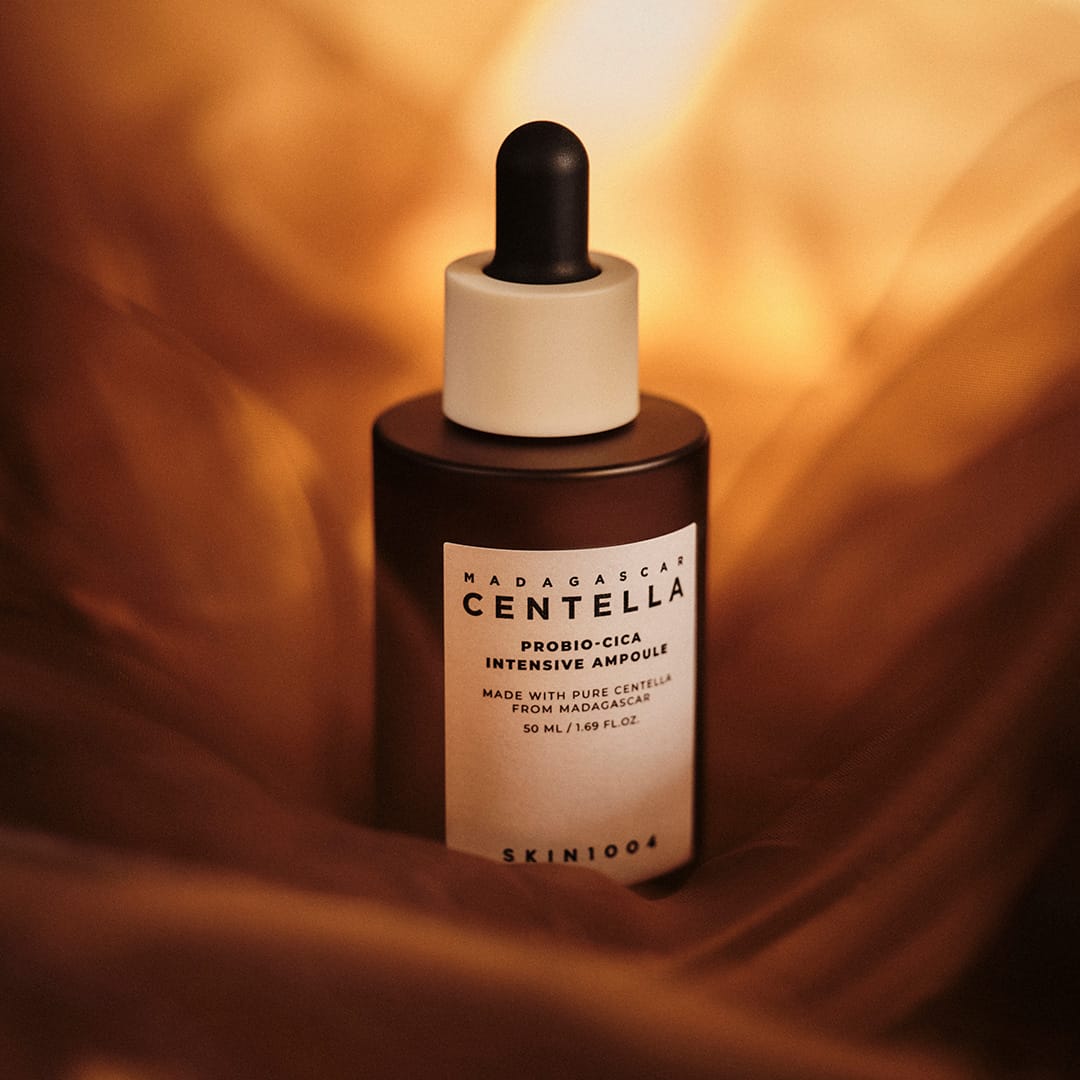 SKIN1004 Probio-Cica Intensive Ampoule 55ml