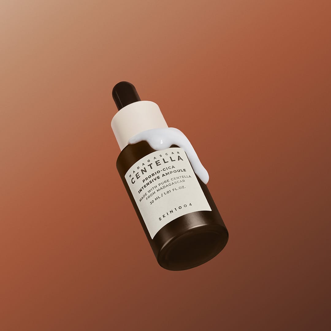 SKIN1004 Probio-Cica Intensive Ampoule 55ml