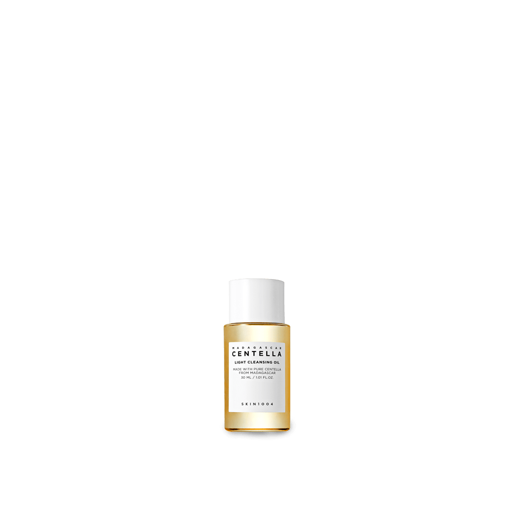 SKIN1004 Centella Light Cleansing Oil 30ml