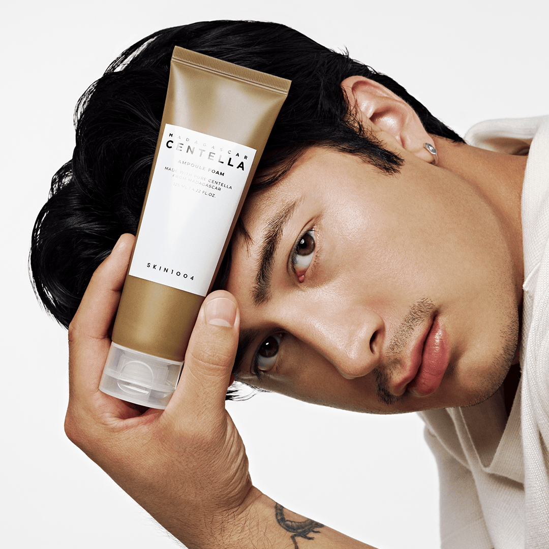 SKIN1004 Centella Ampoule Foam 125ml