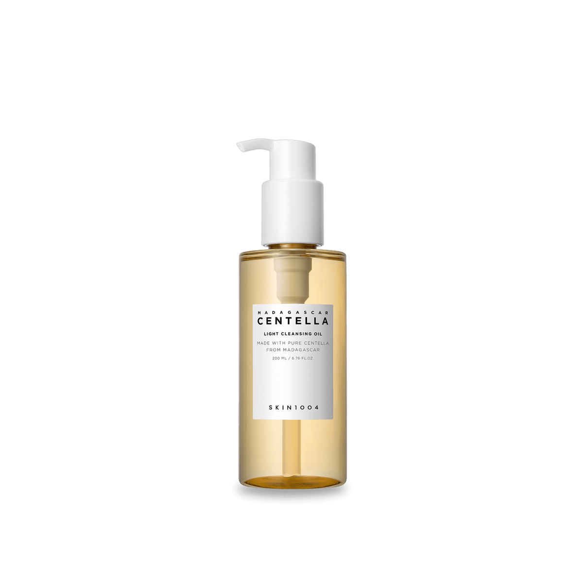 SKIN1004 Centella Light Cleansing Oil 200ml