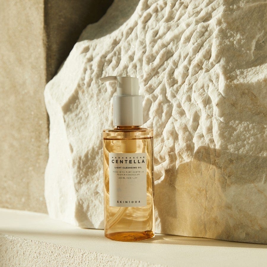 SKIN1004 Centella Light Cleansing Oil 30ml