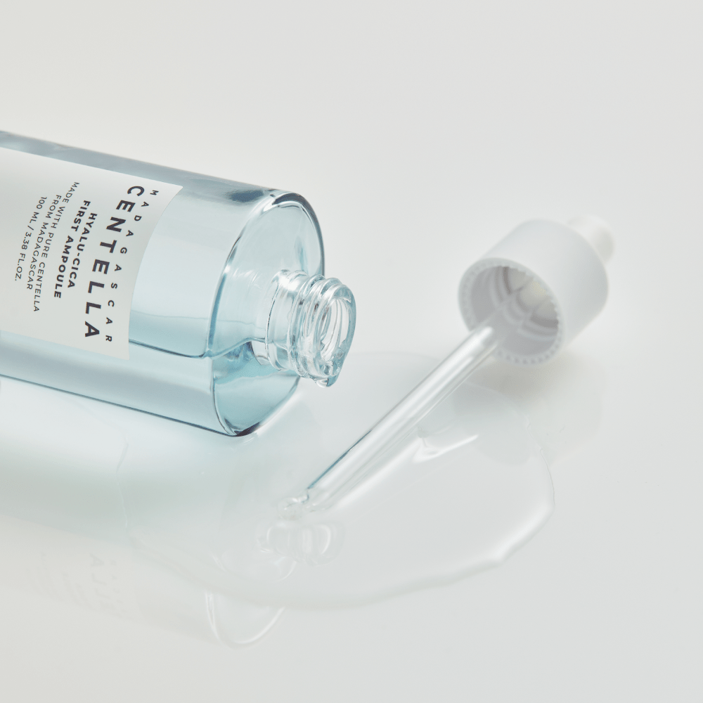 SKIN1004 Hyalu-Cica First Ampoule 50ml