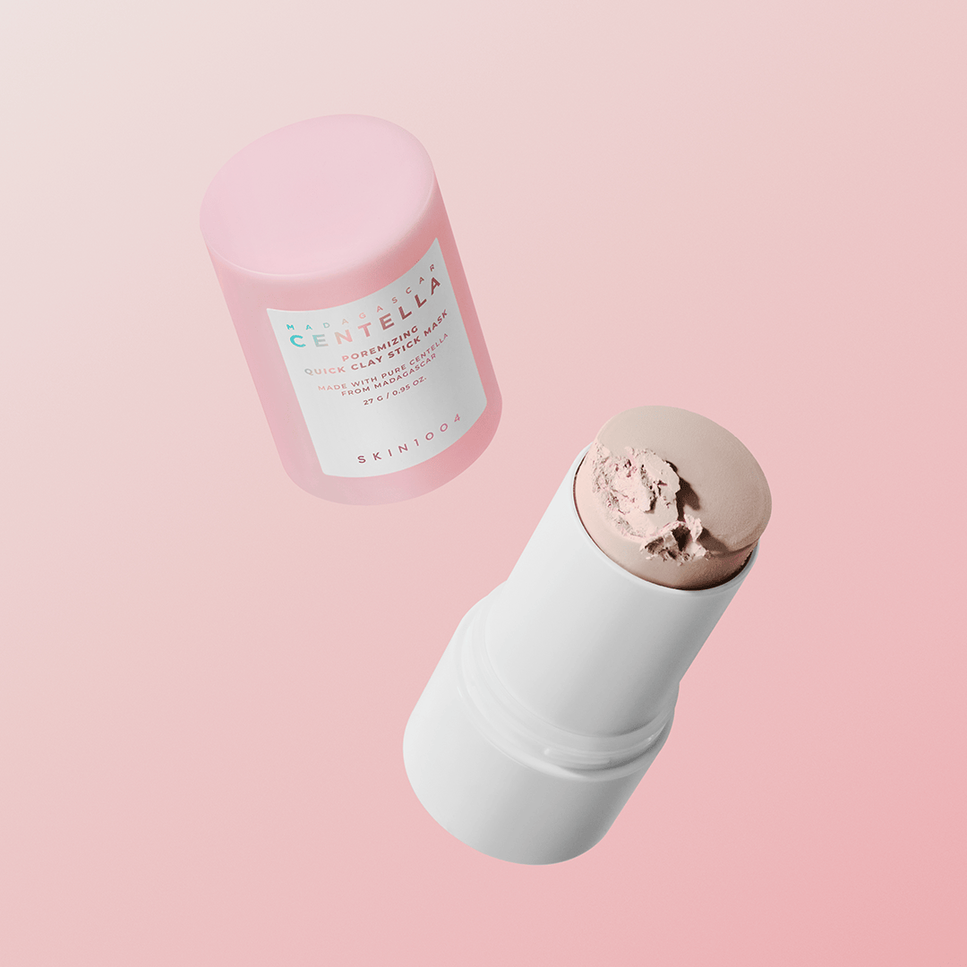 SKIN1004 Poremizing Quick Clay Stick Mask 27g