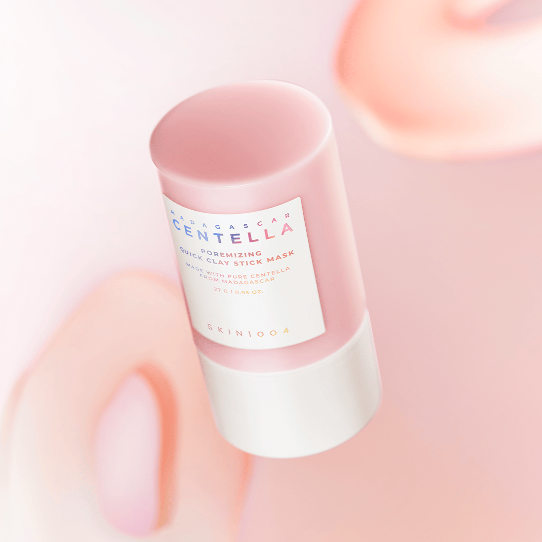 SKIN1004 Poremizing Quick Clay Stick Mask 27g