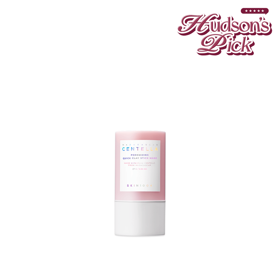SKIN1004 Poremizing Quick Clay Stick Mask 27g