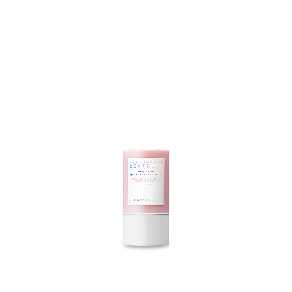 SKIN1004 Poremizing Quick Clay Stick Mask 27g