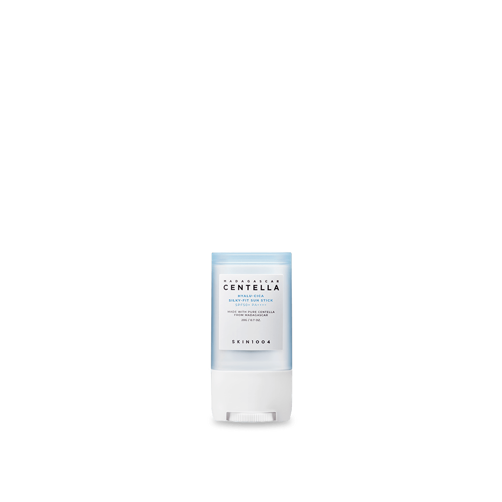 SKIN1004 Hyalu-Cica Silky-Fit Sun Stick SPF50+ PA++++ 20g