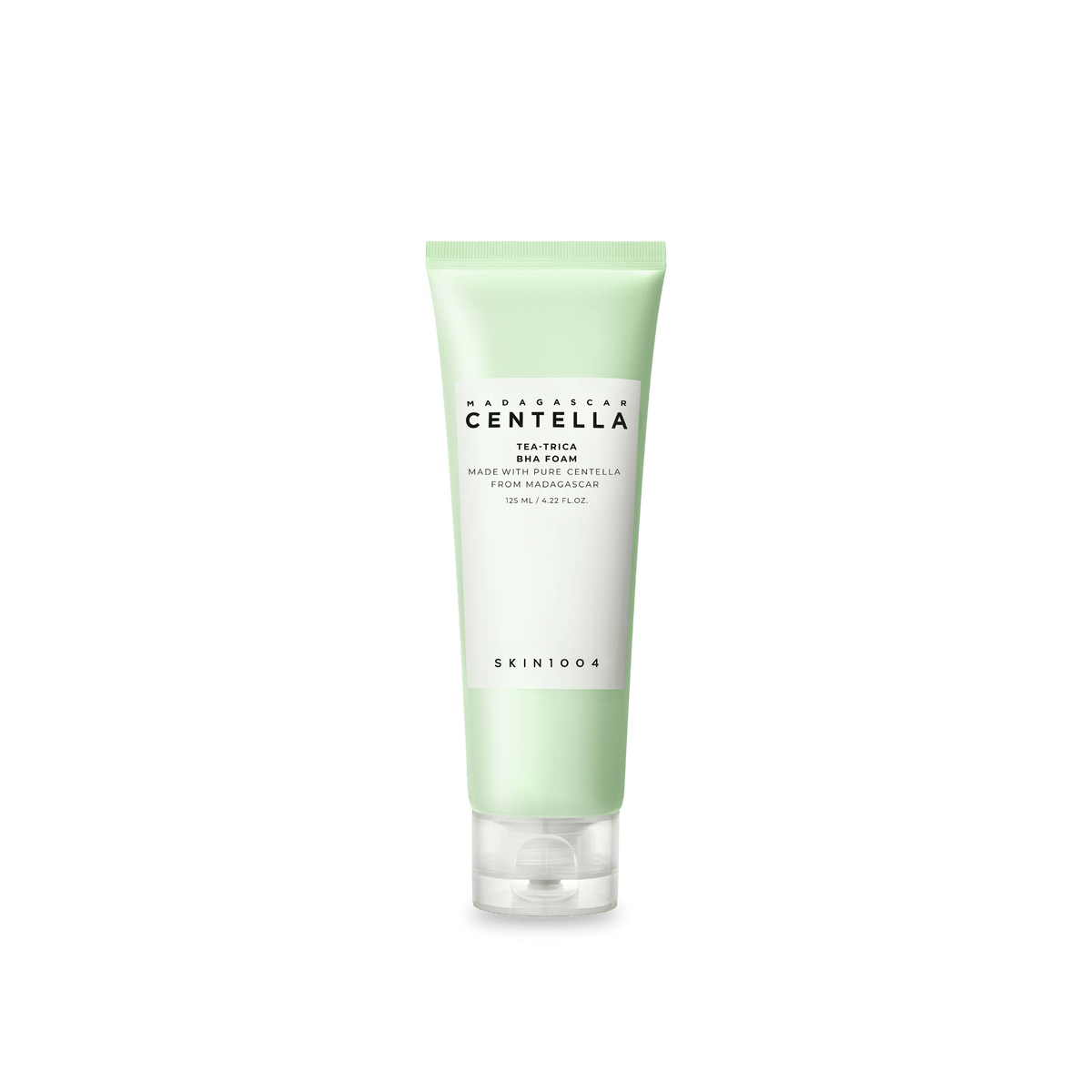 SKIN1004 Tea-Trica BHA Foam 125ml