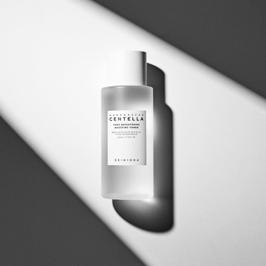 Tone Brightening Boosting Toner Mini