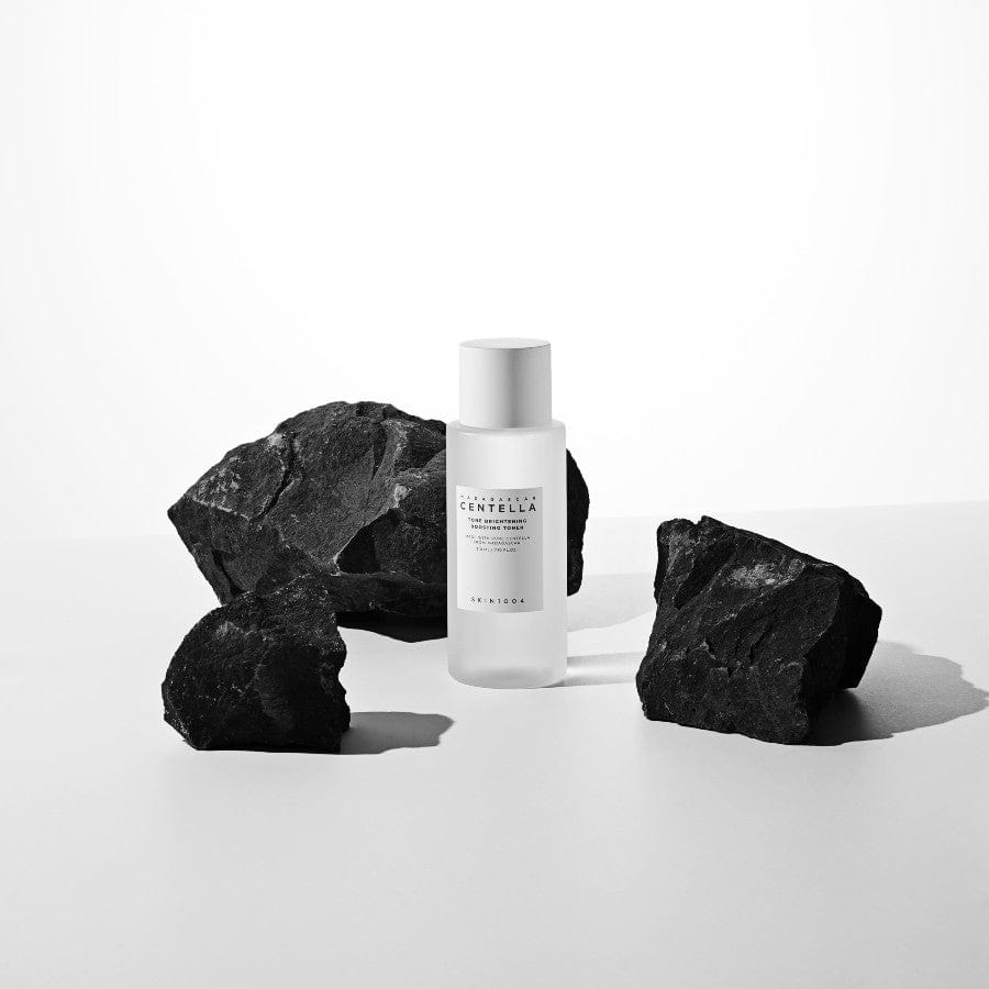 Tone Brightening Boosting Toner Mini