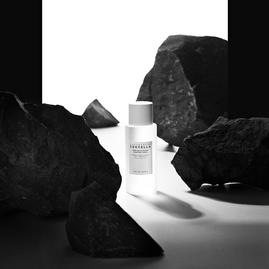 Tone Brightening Boosting Toner Mini