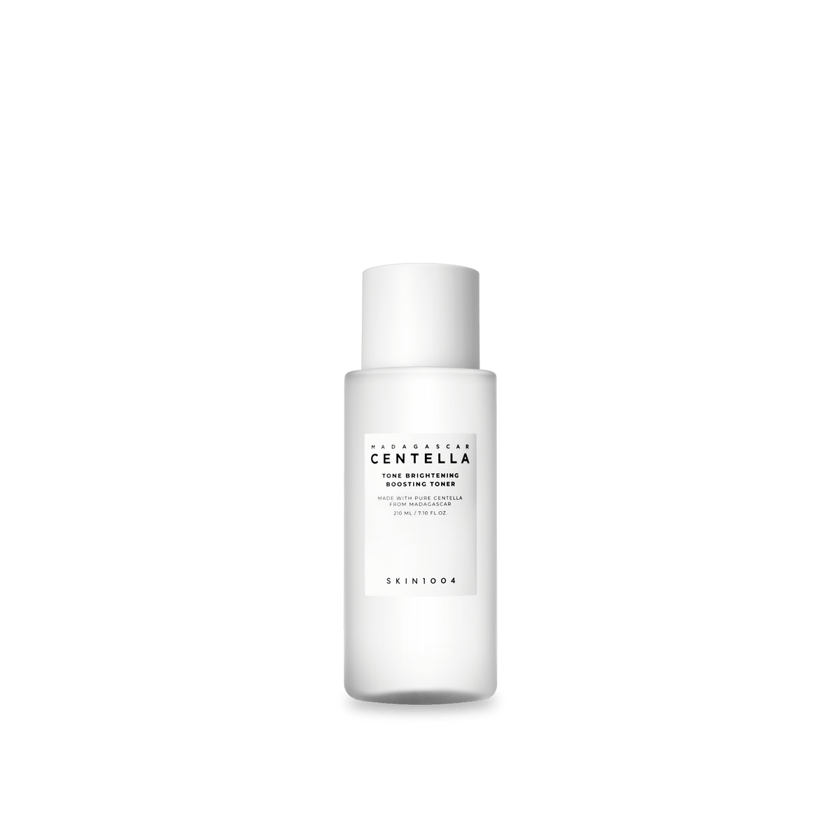 Tone Brightening Boosting Toner Mini
