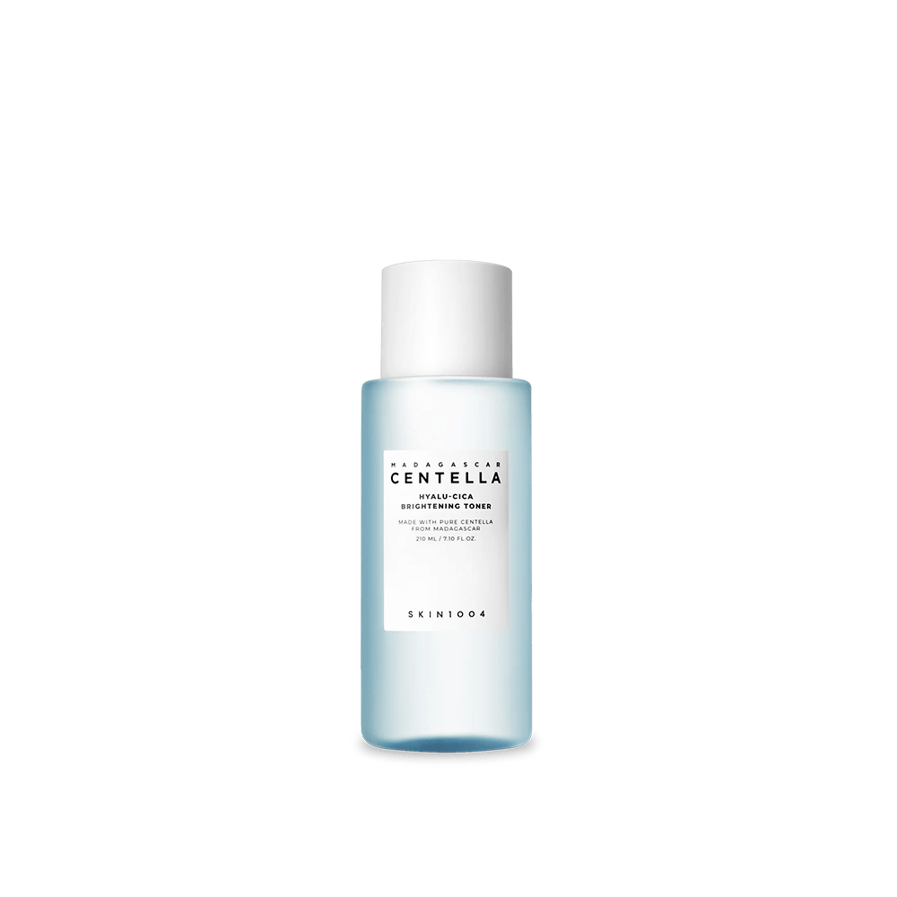 SKIN1004 Hyalu-Cica Brightening Toner 210ml