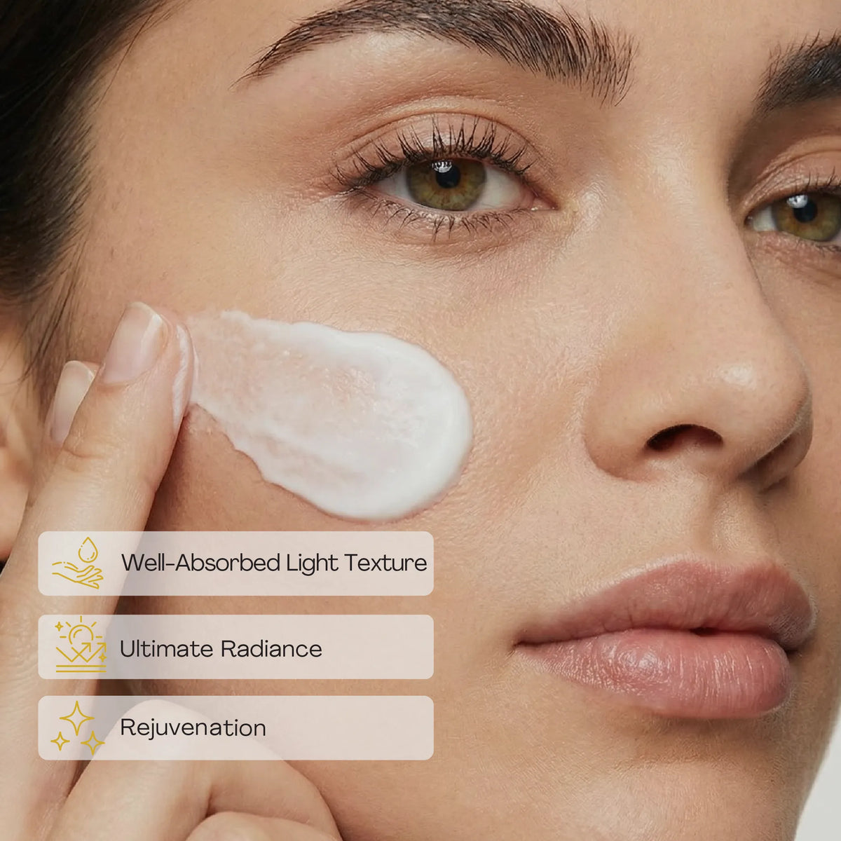 Dermaelle UV Defense SPF 50 Invisible Fluid 60ml 60ml