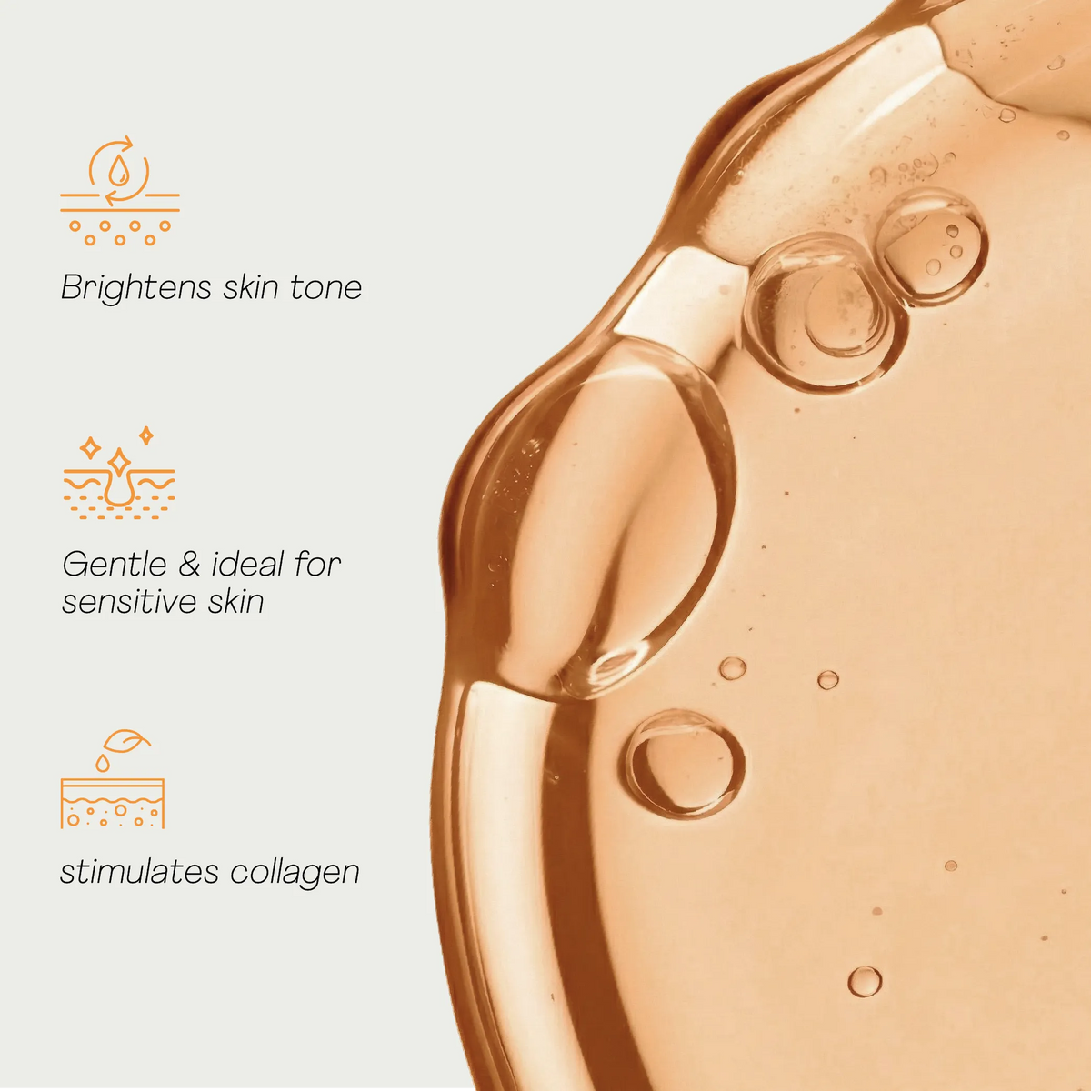 Dermaelle Advanced Vitamin C 15% Serum 30ml 30ml