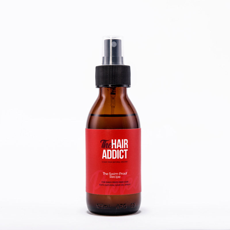 The Hair Addict The Swim-Proof Recipe 125ml