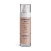 Nuvera Body Splash Vanilla Rose Bliss