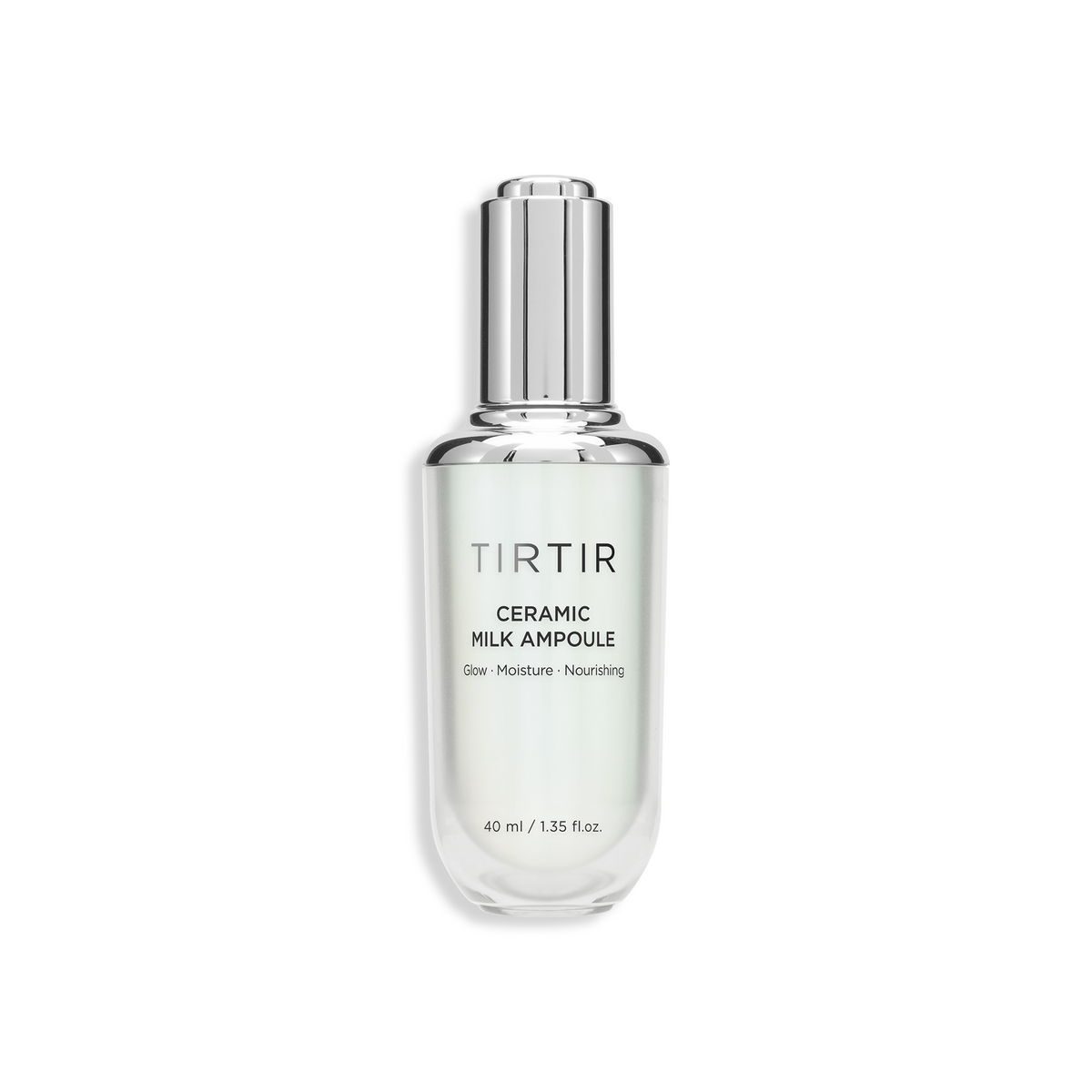 TIRTIR Ceramic Milk Ampoule 40ml