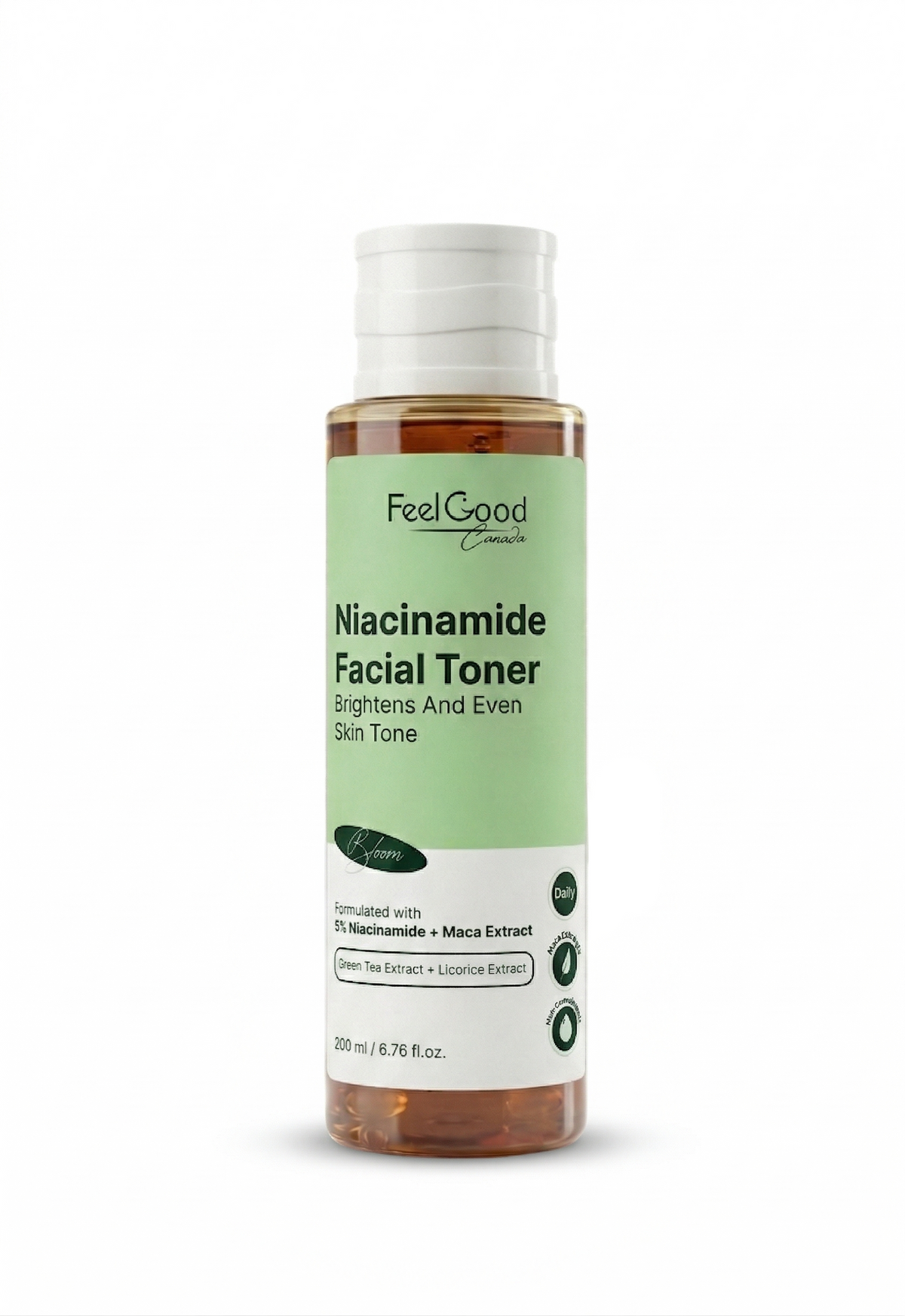Niacinamide Toner
