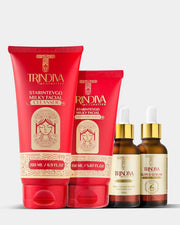 Trindiva Peeling System Kit