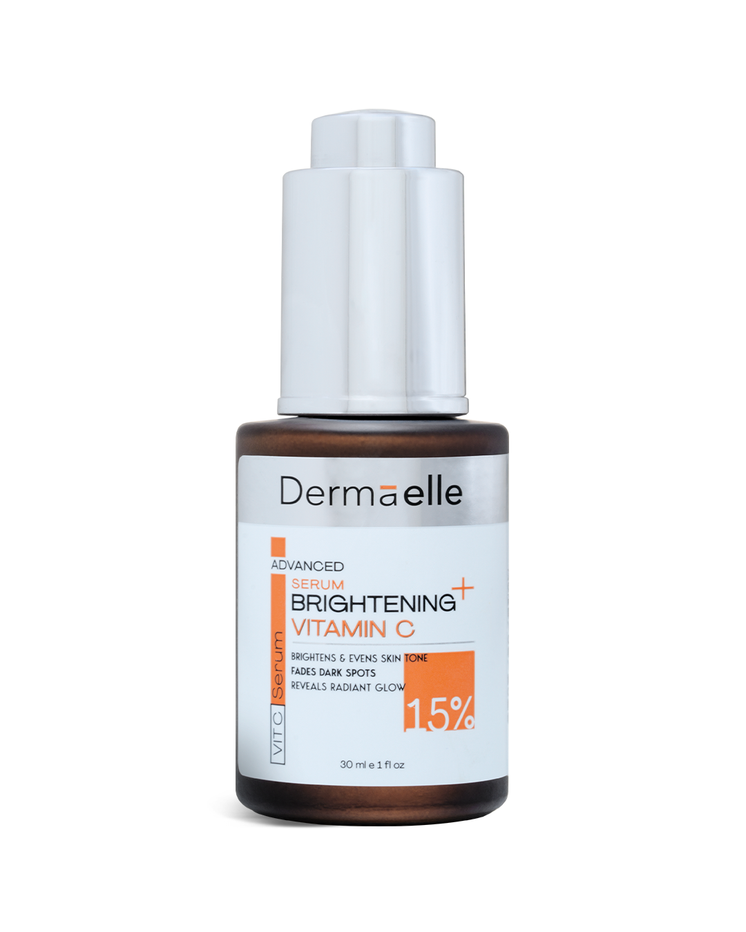 Dermaelle Advanced Vitamin C 15% Serum 30ml 30ml