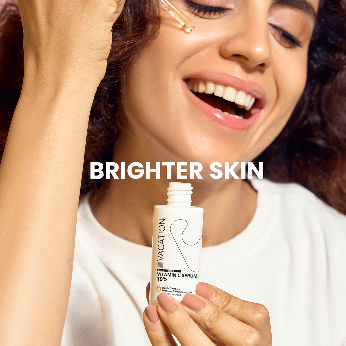 Vacation Vitamin C Serum 10%